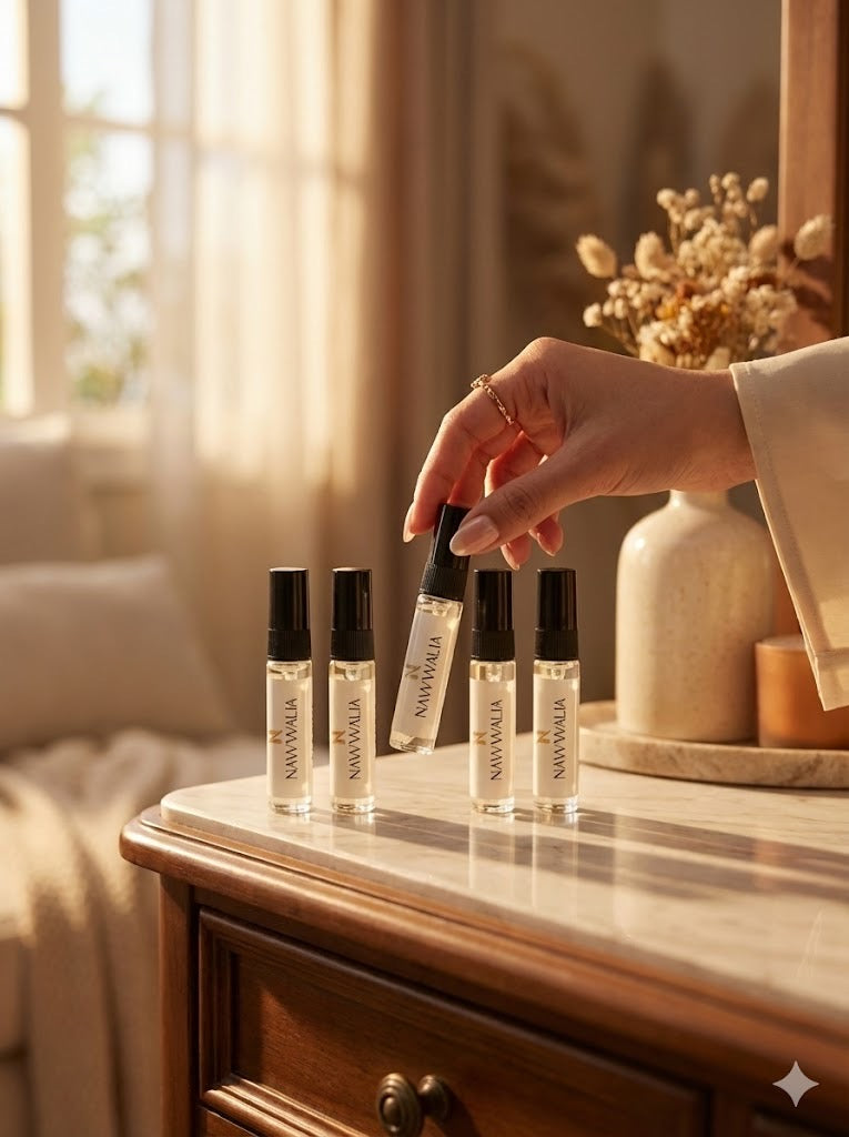 Premium Tester Pack of 5