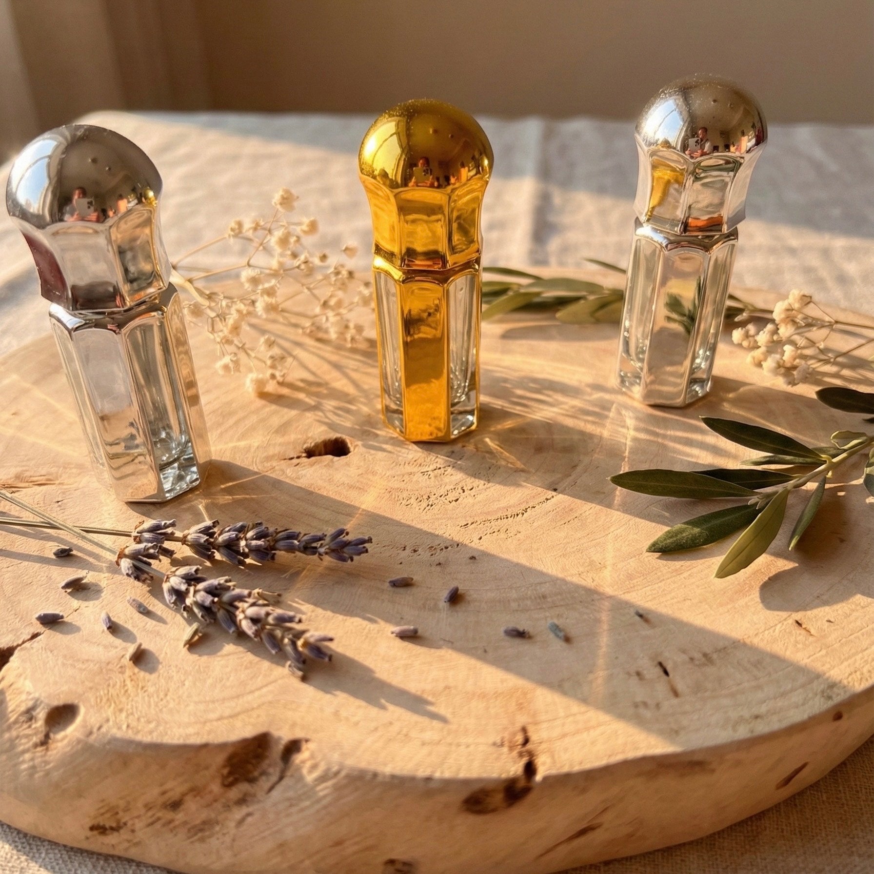 Premium Attar Pack of 3