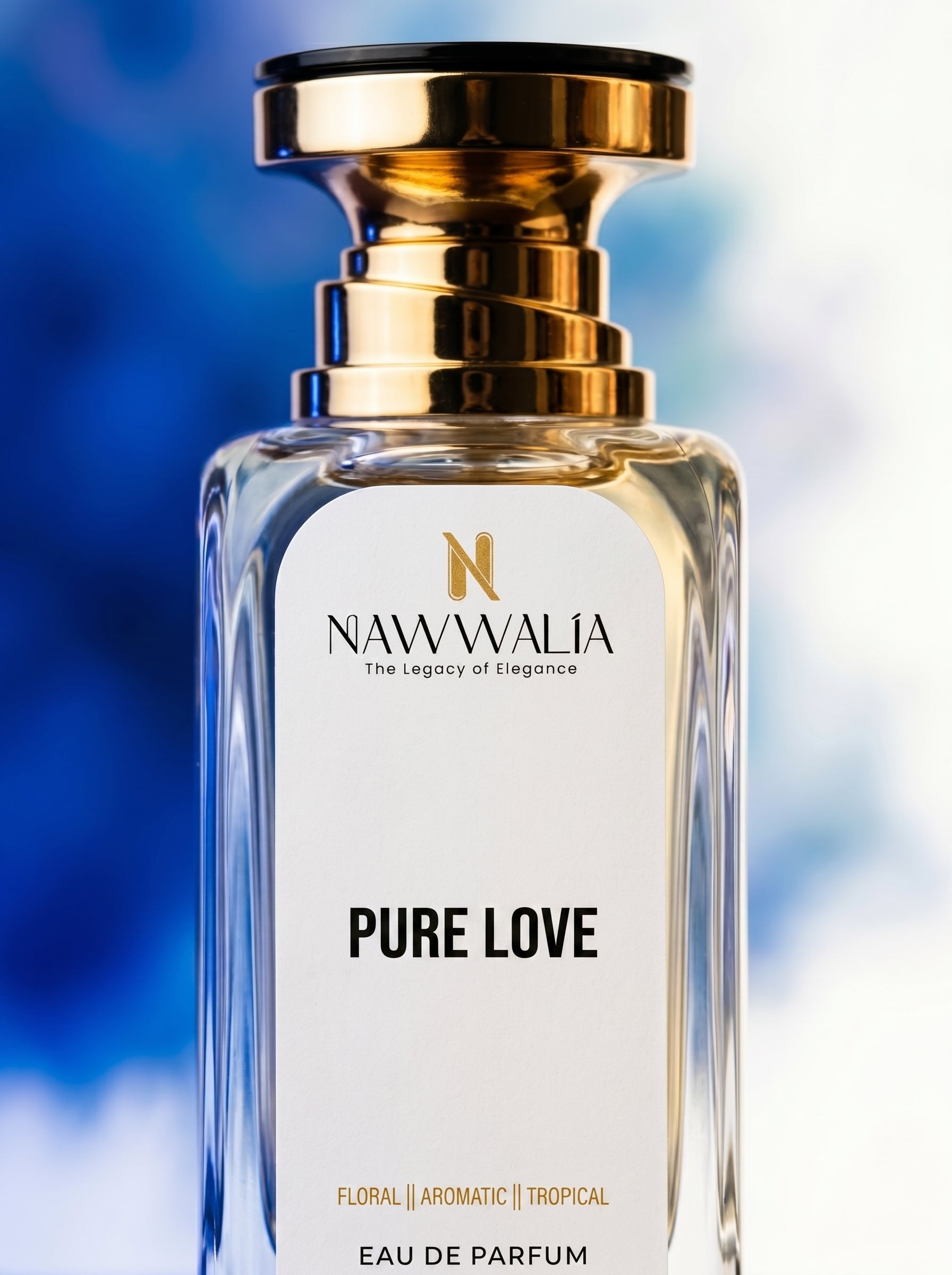 Pure Love